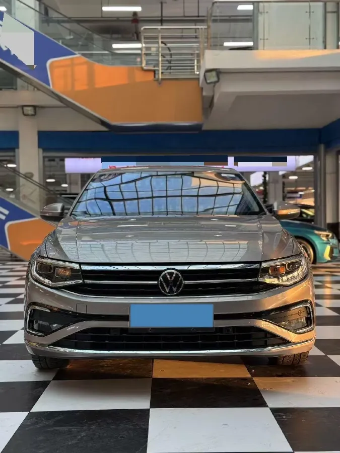 2023 Volkswagen Bora 1.2T 116HP L4 7DCT,autocango,china used car exporter,china ev exporter,chinese used car exporter,chinese used ev exporter