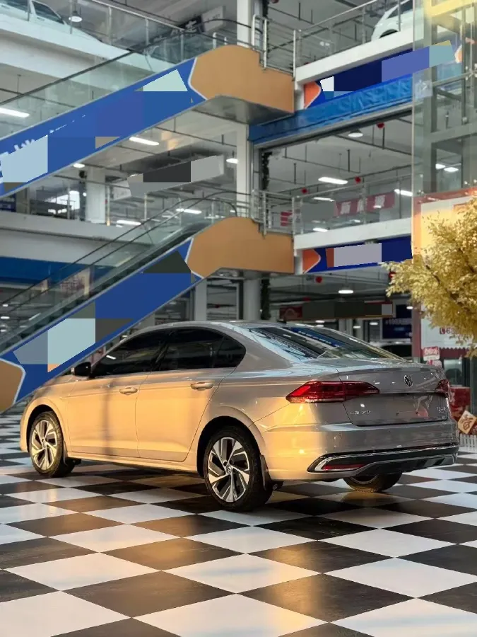 2023 Volkswagen Bora 1.2T 116HP L4 7DCT,autocango,china used car exporter,china ev exporter,chinese used car exporter,chinese used ev exporter
