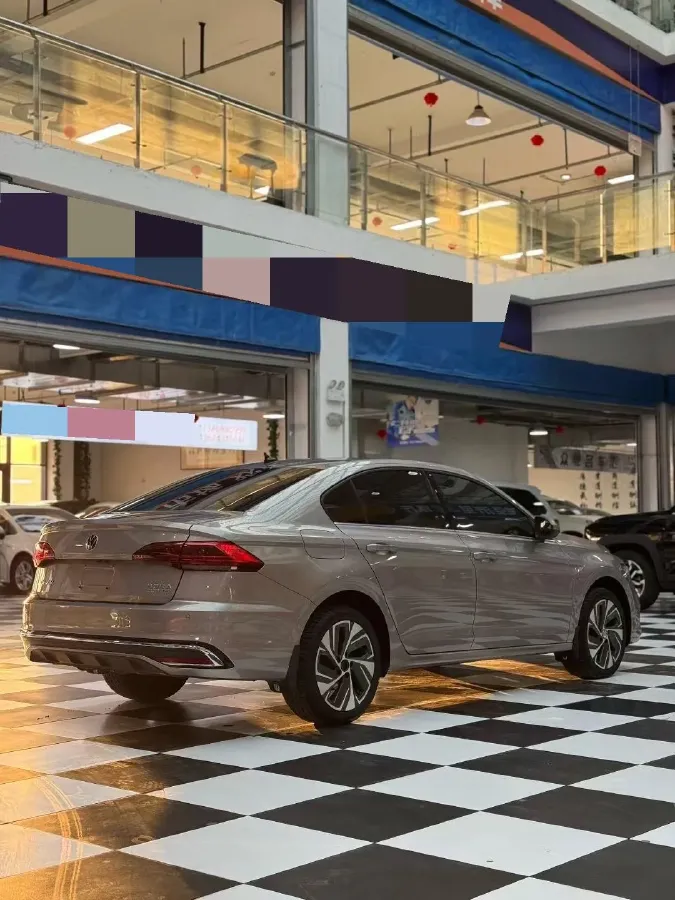 2023 Volkswagen Bora 1.2T 116HP L4 7DCT,autocango,china used car exporter,china ev exporter,chinese used car exporter,chinese used ev exporter