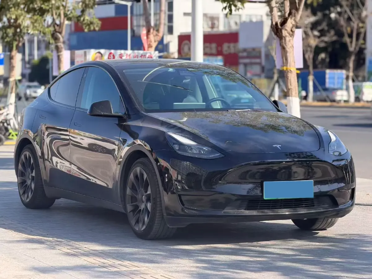 2022 Tesla Model Y BEV 60KWH,autocango,china used car exporter,china ev exporter,chinese used car exporter,chinese used ev exporter