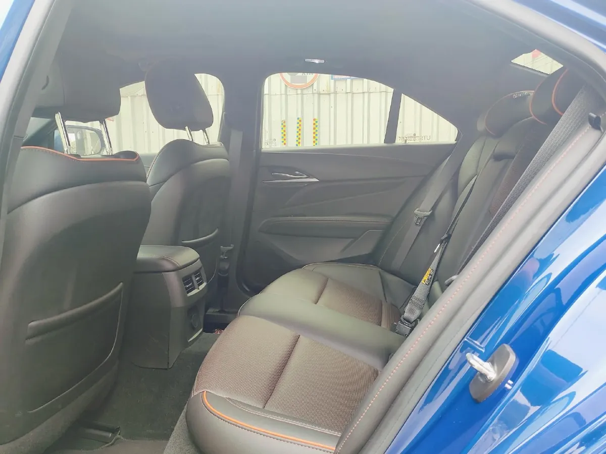 2020 Cadillac CT4 2.0T 237HP L4 8AT,autocango,china used car exporter,china ev exporter,chinese used car exporter,chinese used ev exporter