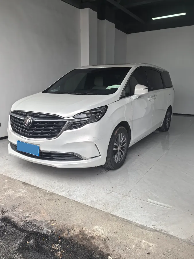 2021 Buick GL8 2.0T 237HP L4 9AT,autocango,china used car exporter,china ev exporter,chinese used car exporter,chinese used ev exporter