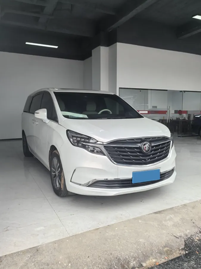 2021 Buick GL8 2.0T 237HP L4 9AT,autocango,china used car exporter,china ev exporter,chinese used car exporter,chinese used ev exporter
