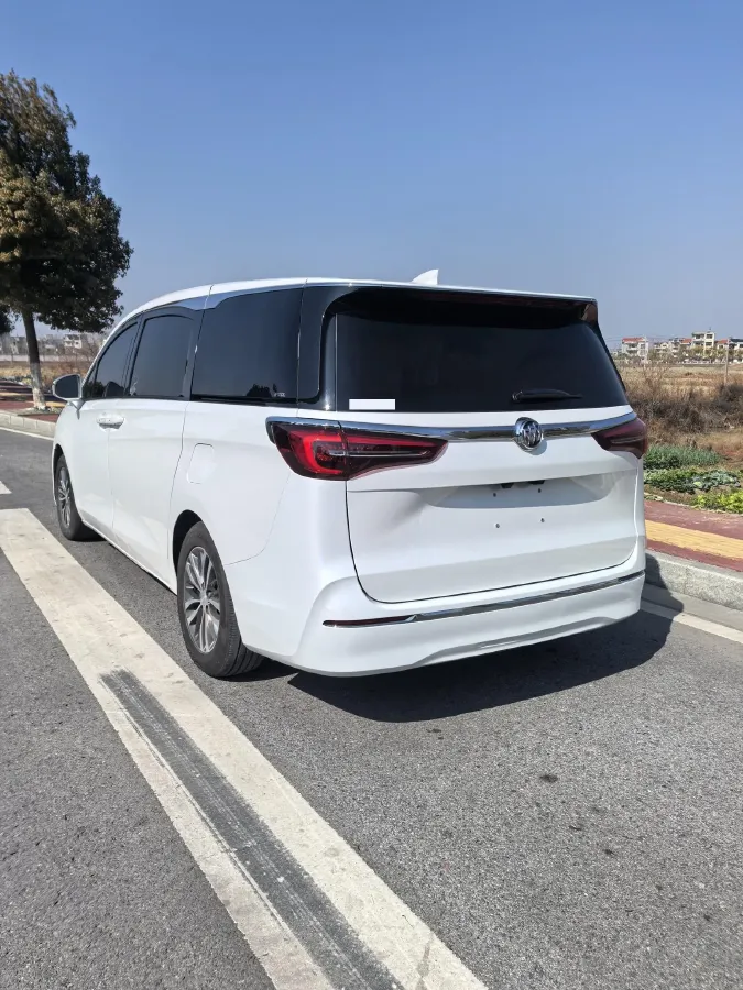 2021 Buick GL8 2.0T 237HP L4 9AT,autocango,china used car exporter,china ev exporter,chinese used car exporter,chinese used ev exporter