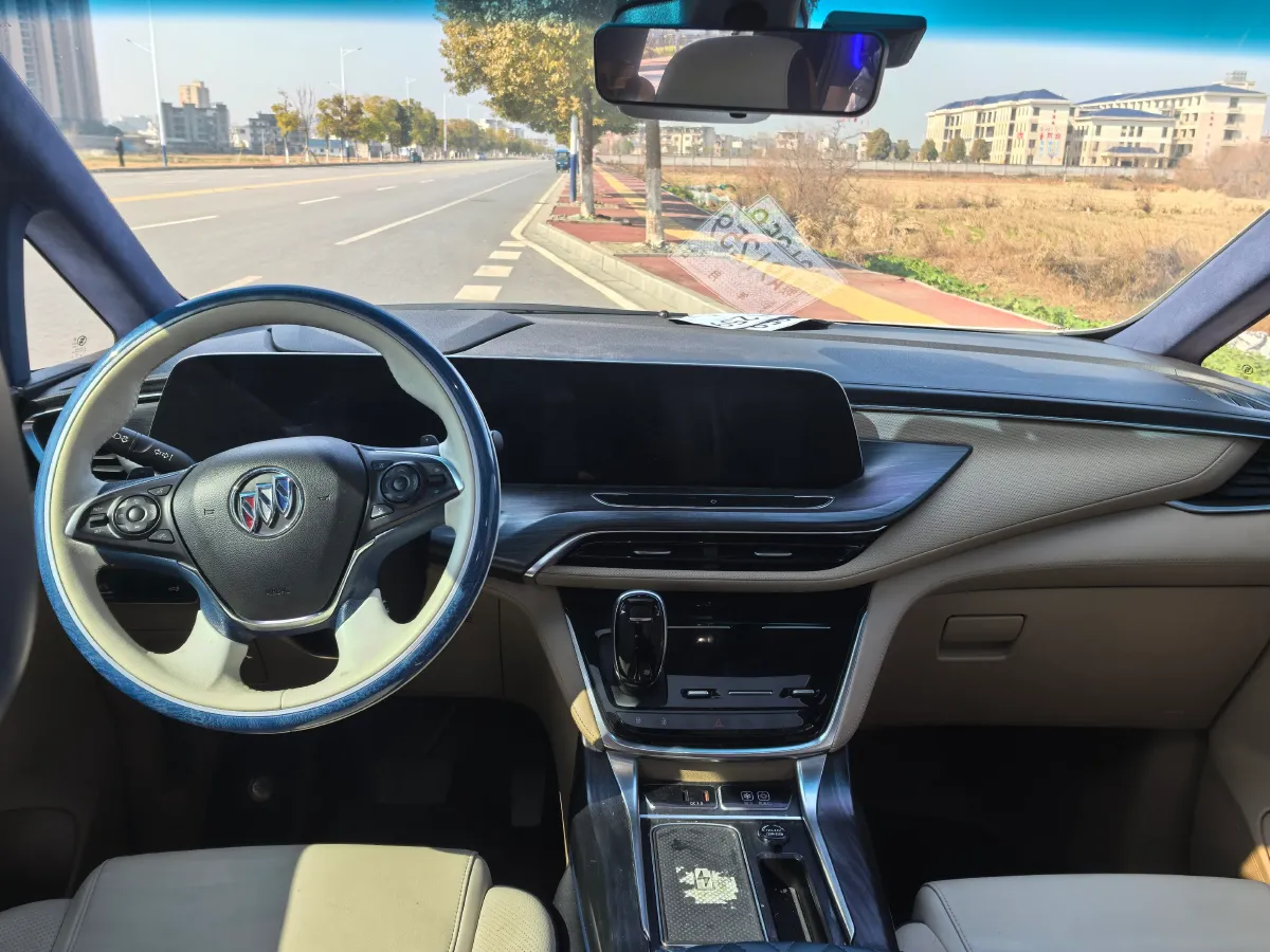 2021 Buick GL8 2.0T 237HP L4 9AT,autocango,china used car exporter,china ev exporter,chinese used car exporter,chinese used ev exporter