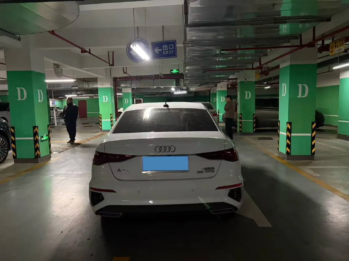 2021 Audi A3 1.4T 150HP L4 7DCT,autocango,china used car exporter,china ev exporter,chinese used car exporter,chinese used ev exporter