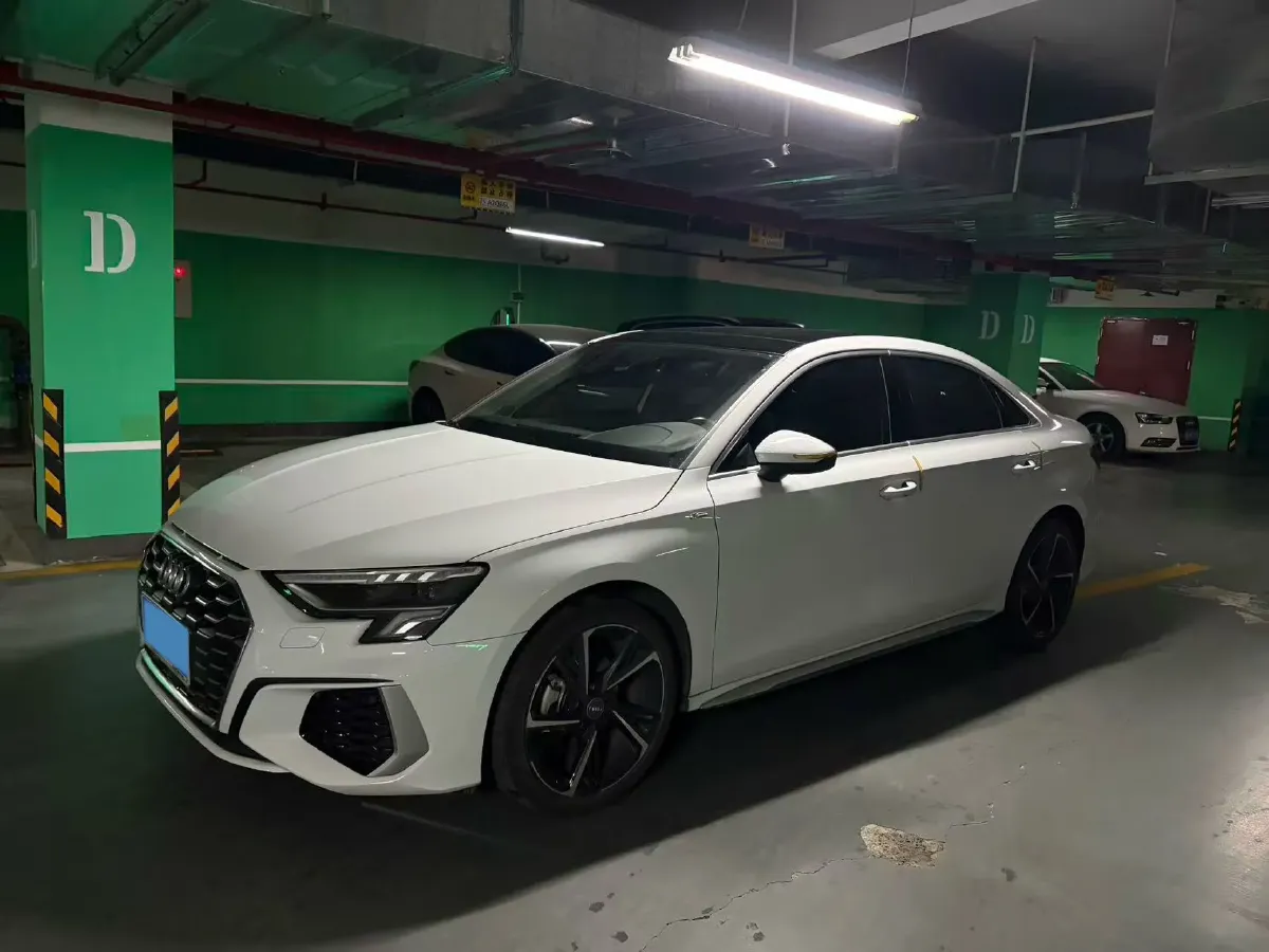 2021 Audi A3 1.4T 150HP L4 7DCT,autocango,china used car exporter,china ev exporter,chinese used car exporter,chinese used ev exporter