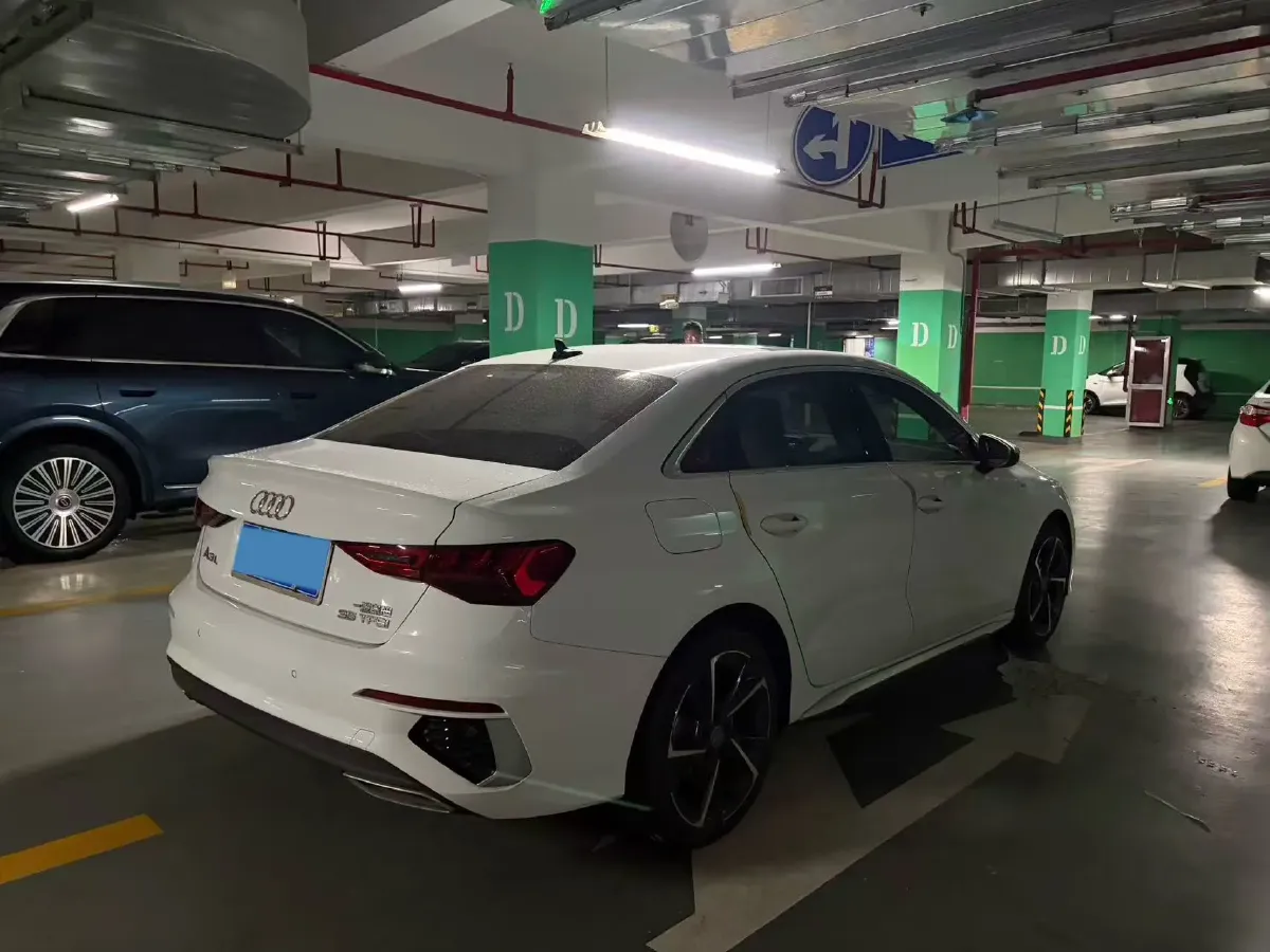 2021 Audi A3 1.4T 150HP L4 7DCT,autocango,china used car exporter,china ev exporter,chinese used car exporter,chinese used ev exporter