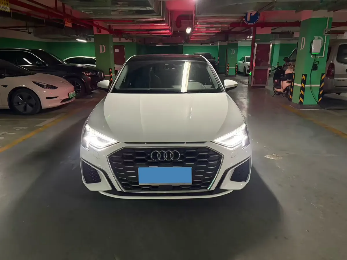 2021 Audi A3 1.4T 150HP L4 7DCT,autocango,china used car exporter,china ev exporter,chinese used car exporter,chinese used ev exporter