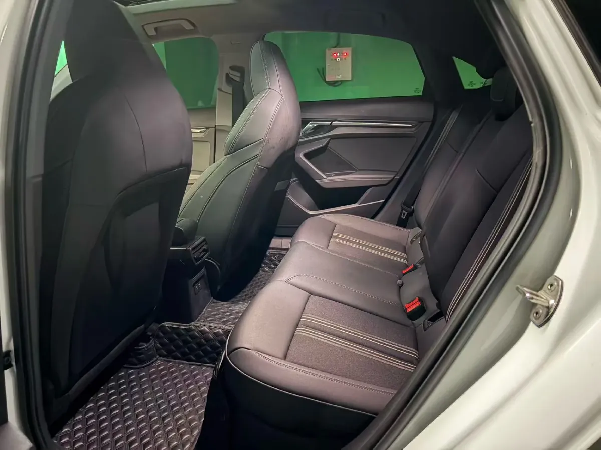 2021 Audi A3 1.4T 150HP L4 7DCT,autocango,china used car exporter,china ev exporter,chinese used car exporter,chinese used ev exporter