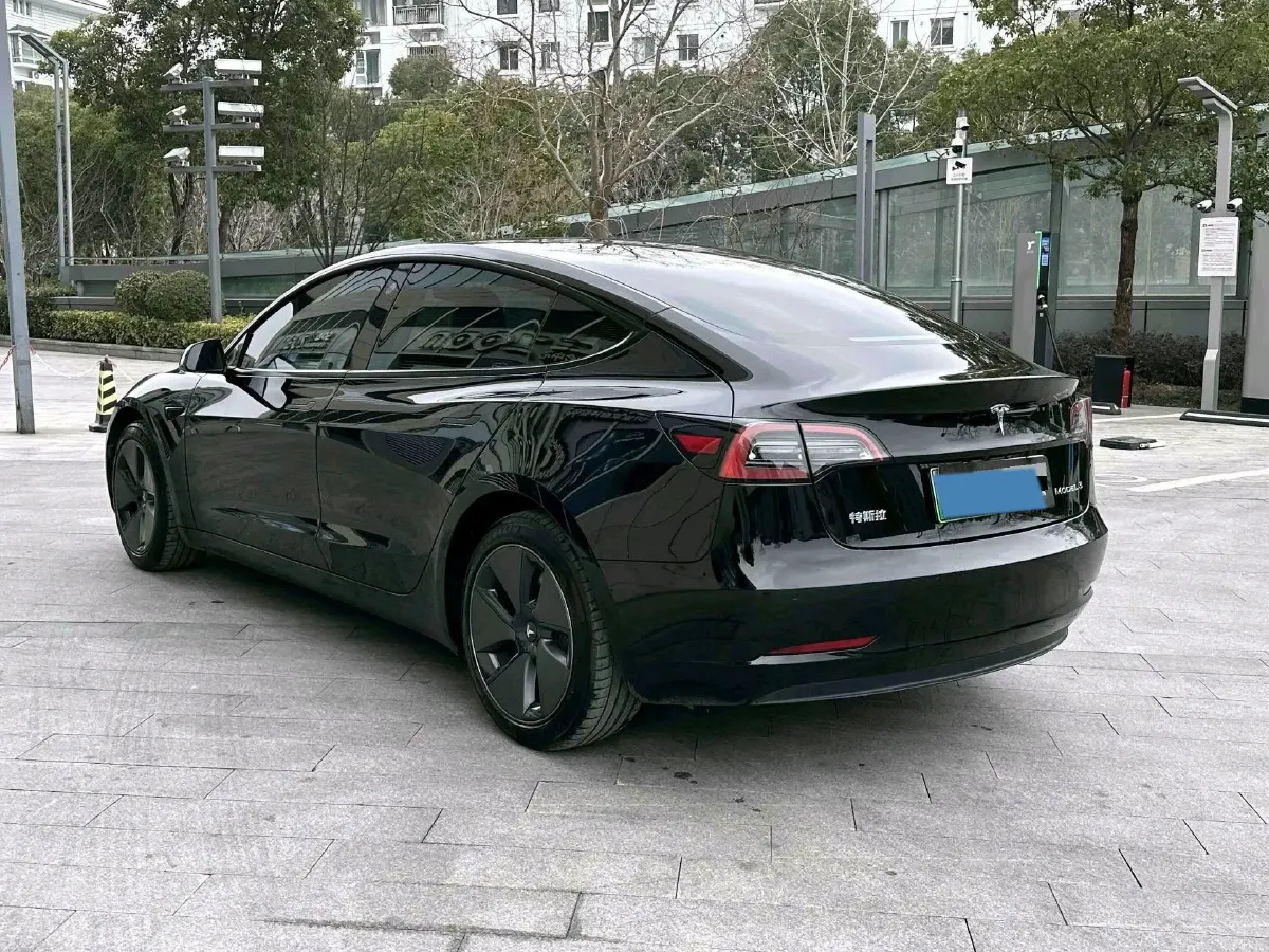 2022 Tesla Model 3 BEV 60KWH,autocango,china used car exporter,china ev exporter,chinese used car exporter,chinese used ev exporter