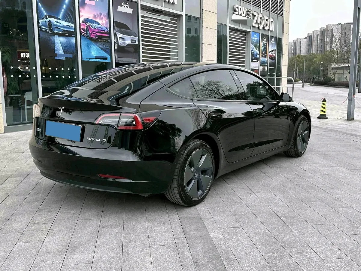 2022 Tesla Model 3 BEV 60KWH,autocango,china used car exporter,china ev exporter,chinese used car exporter,chinese used ev exporter