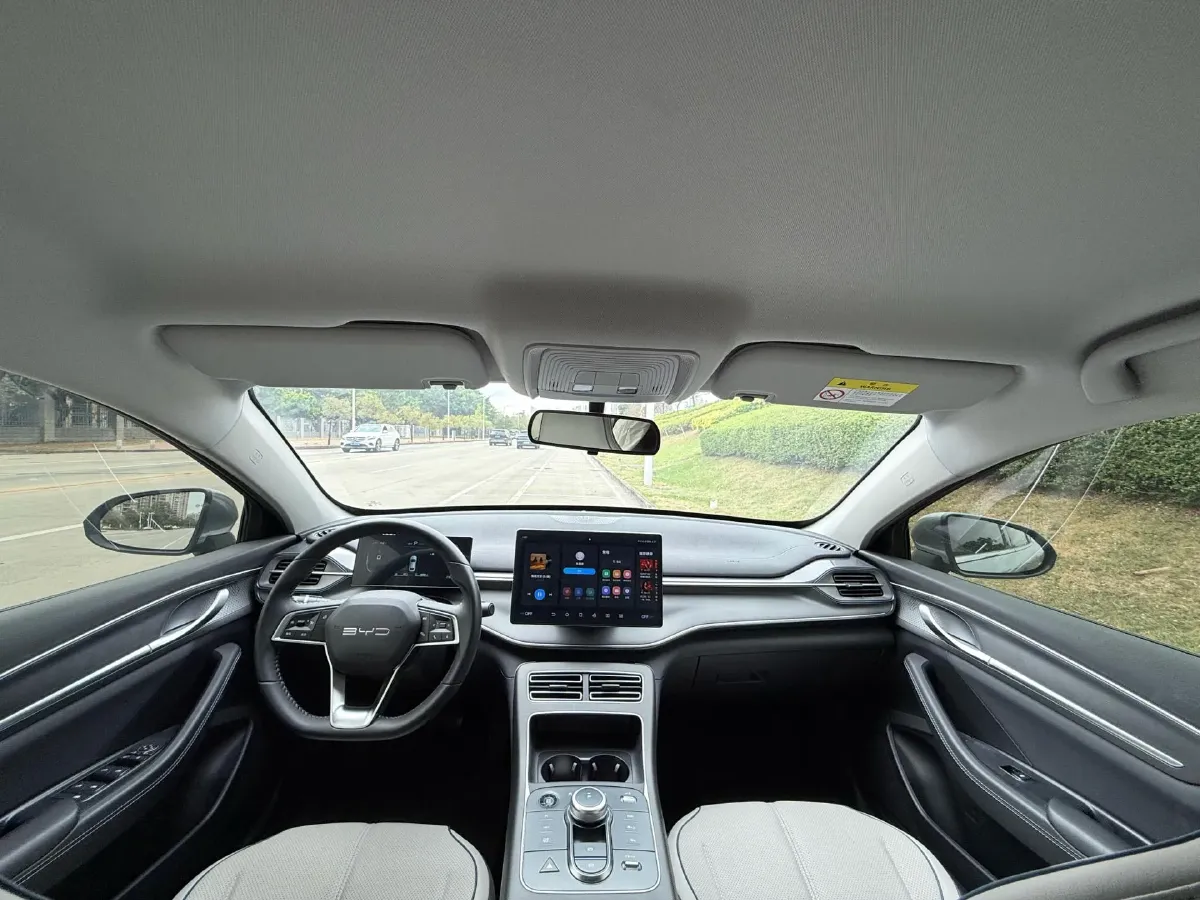 2023 BYD Destroyer 05 1.5L 110HP L4 E-CVT PHEV 8.3KWH,autocango,china used car exporter,china ev exporter,chinese used car exporter,chinese used ev exporter