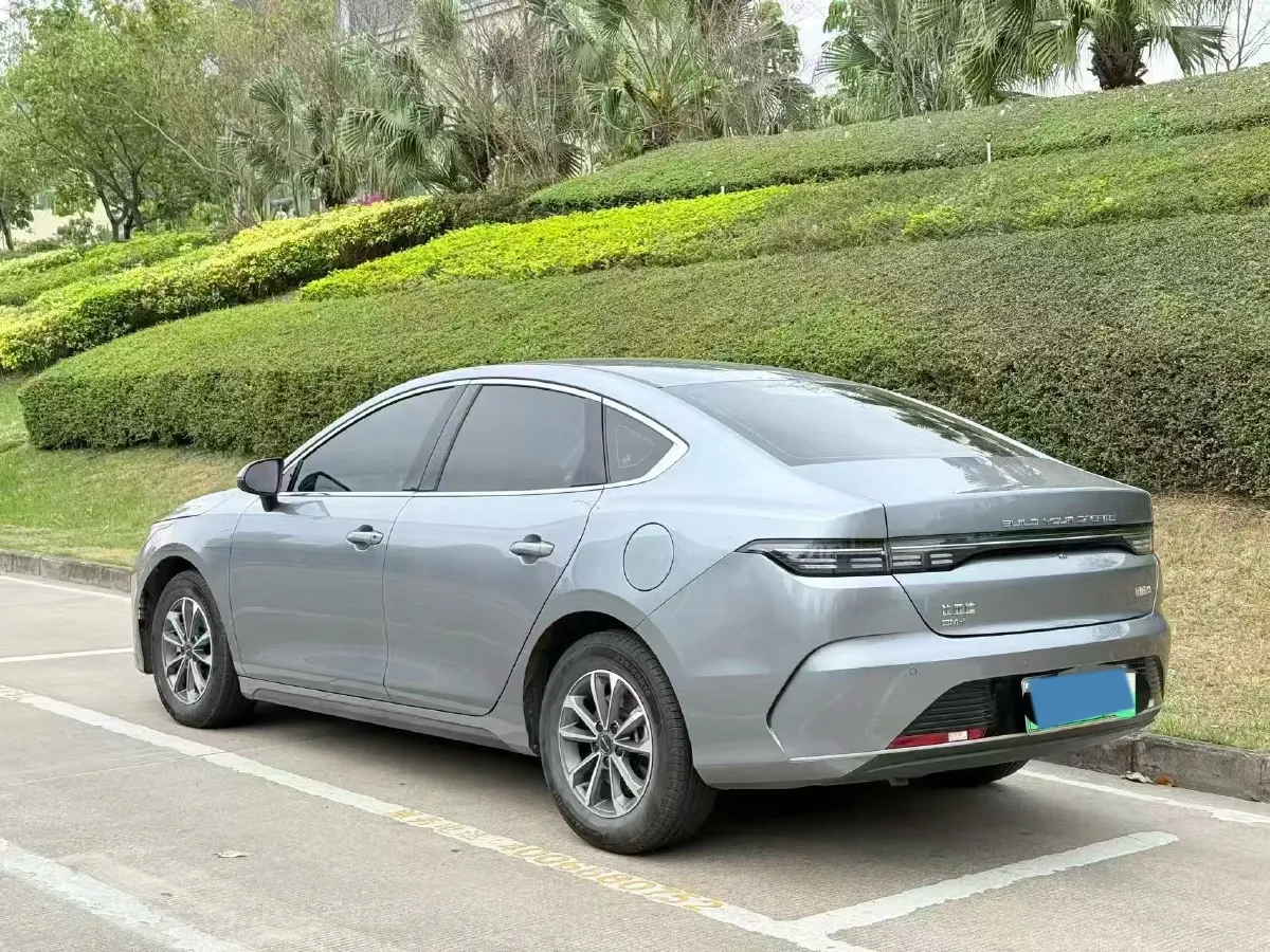 2023 BYD Destroyer 05 1.5L 110HP L4 E-CVT PHEV 8.3KWH,autocango,china used car exporter,china ev exporter,chinese used car exporter,chinese used ev exporter