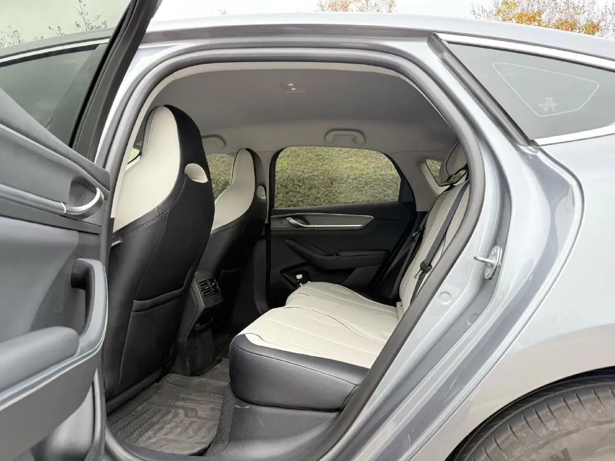 2023 BYD Destroyer 05 1.5L 110HP L4 E-CVT PHEV 8.3KWH,autocango,china used car exporter,china ev exporter,chinese used car exporter,chinese used ev exporter