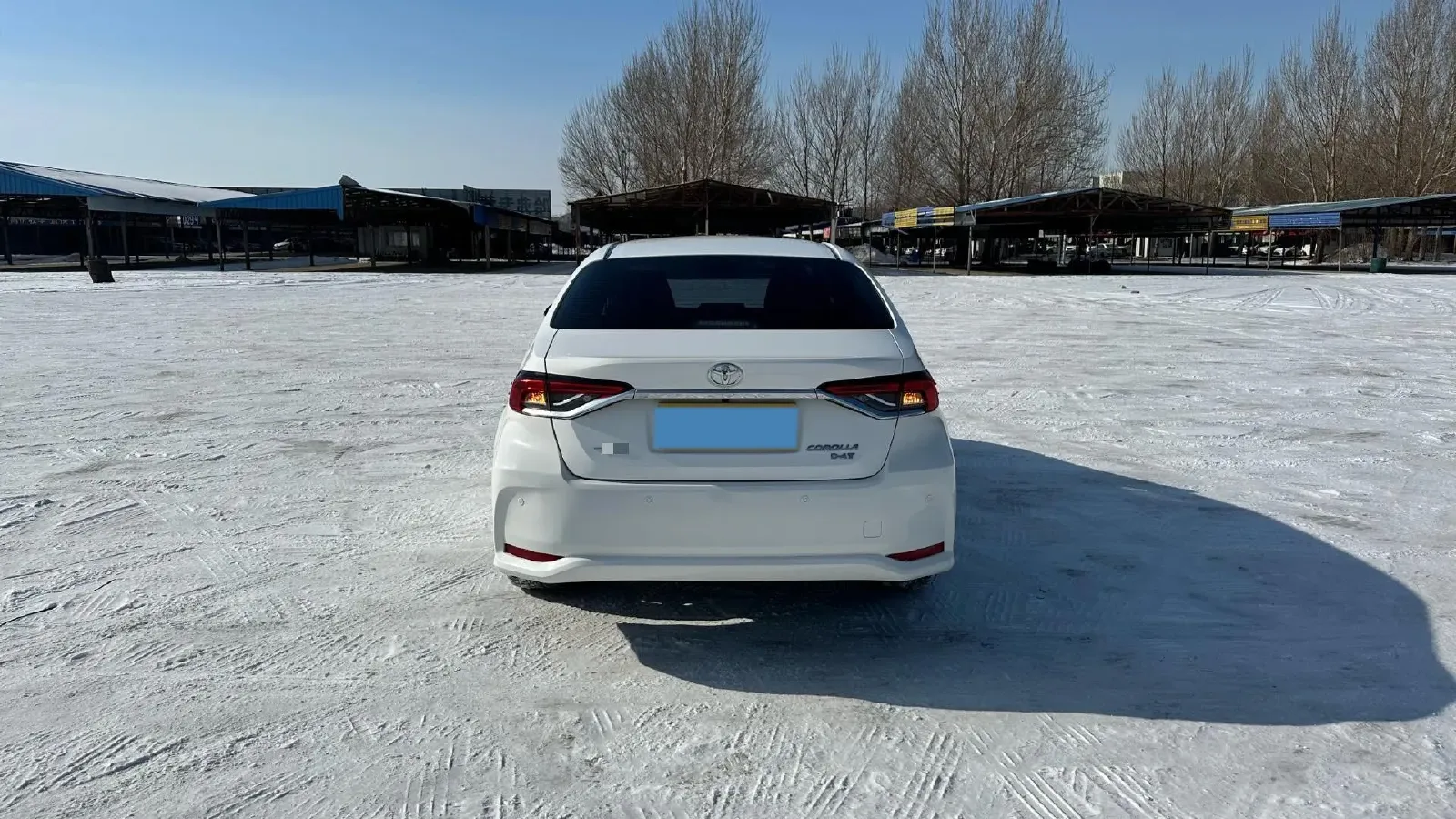 2022 Toyota Corolla 1.2T 116HP L4 CVT,autocango,china used car exporter,china ev exporter,chinese used car exporter,chinese used ev exporter