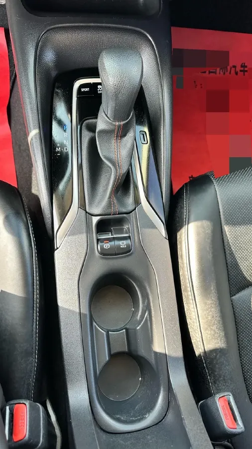 2022 Toyota Corolla 1.2T 116HP L4 CVT,autocango,china used car exporter,china ev exporter,chinese used car exporter,chinese used ev exporter