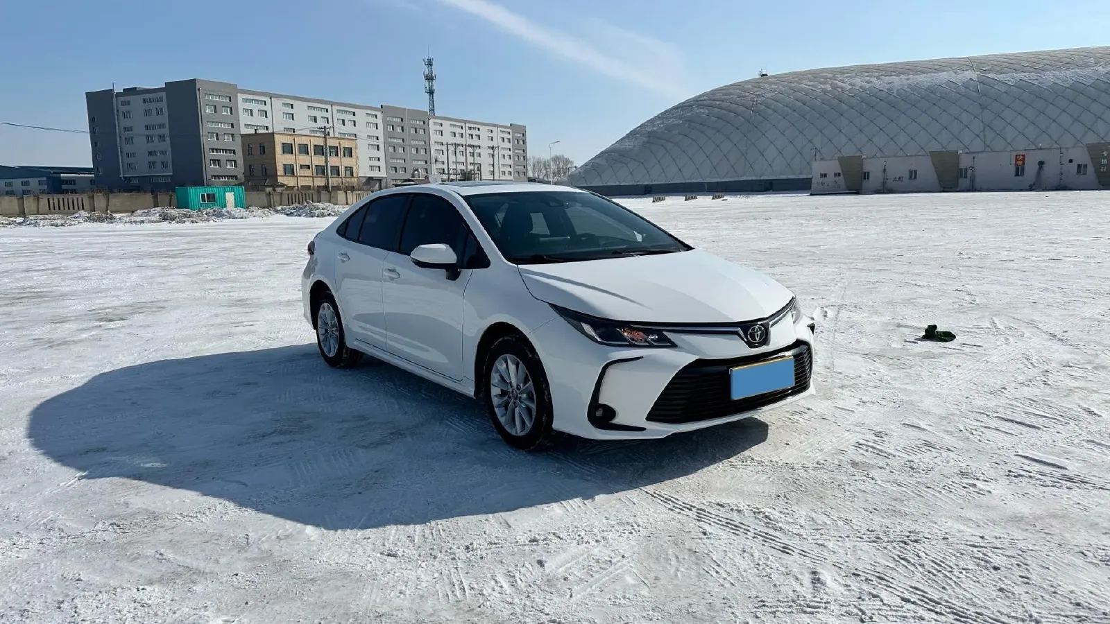 2022 Toyota Corolla 1.2T 116HP L4 CVT,autocango,china used car exporter,china ev exporter,chinese used car exporter,chinese used ev exporter