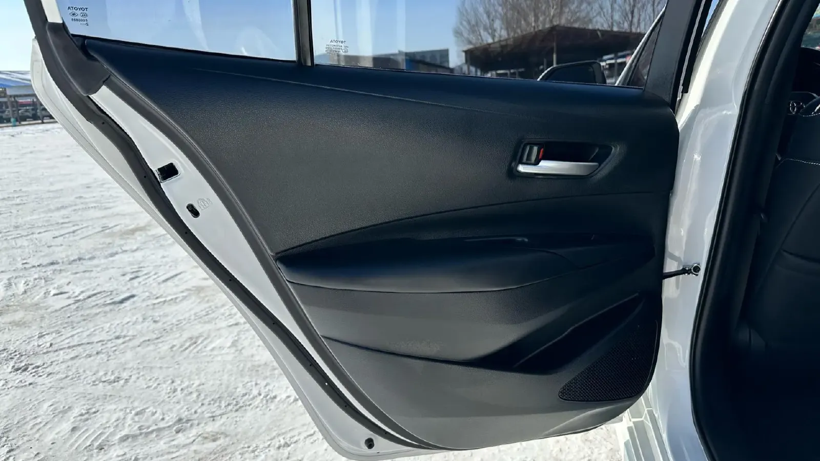 2022 Toyota Corolla 1.2T 116HP L4 CVT,autocango,china used car exporter,china ev exporter,chinese used car exporter,chinese used ev exporter