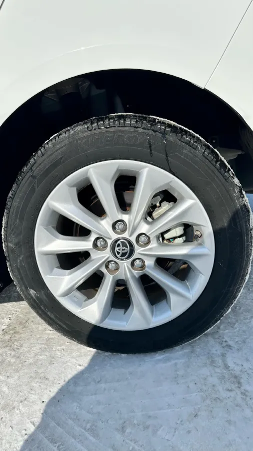 2022 Toyota Corolla 1.2T 116HP L4 CVT,autocango,china used car exporter,china ev exporter,chinese used car exporter,chinese used ev exporter