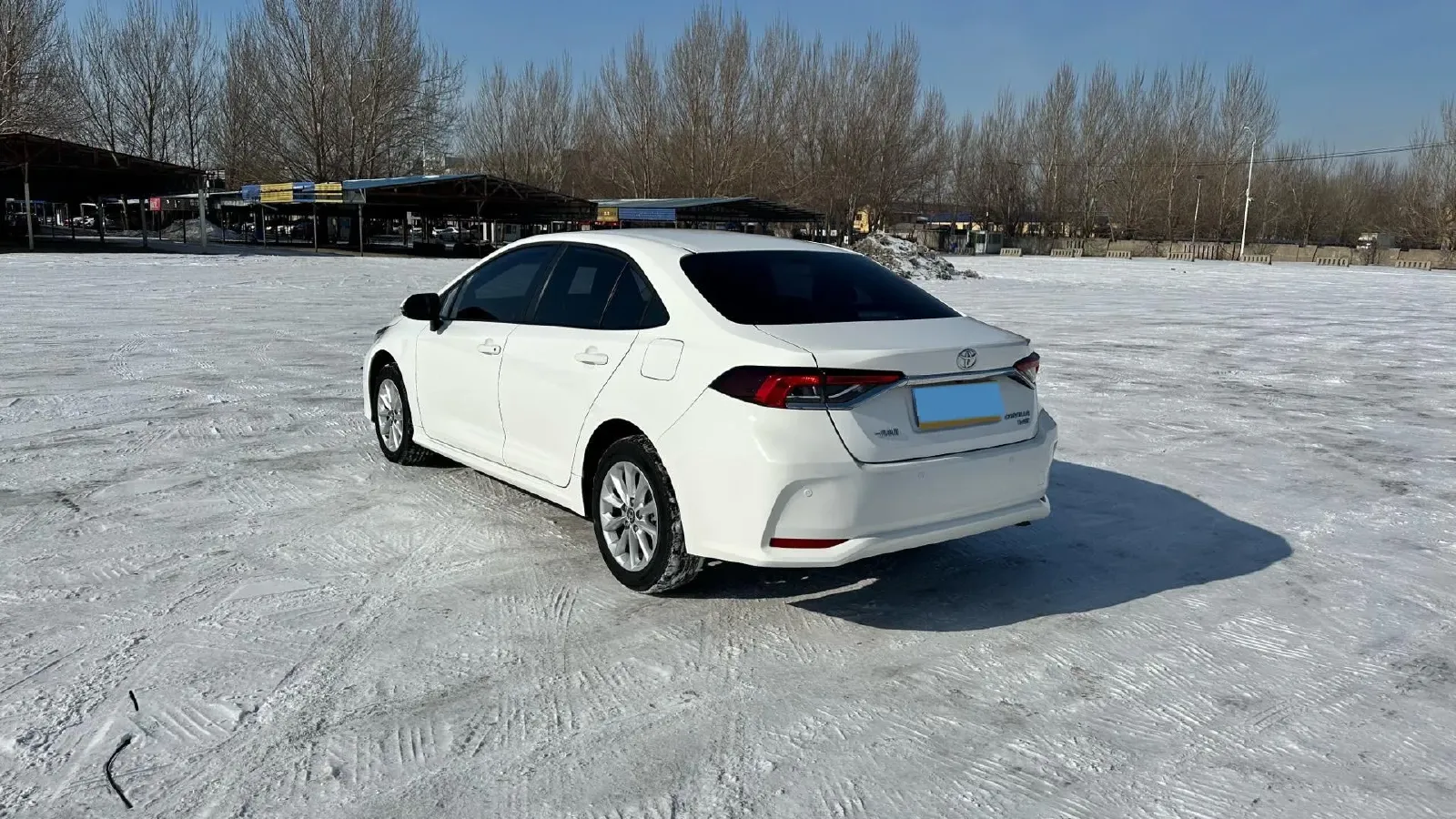 2022 Toyota Corolla 1.2T 116HP L4 CVT,autocango,china used car exporter,china ev exporter,chinese used car exporter,chinese used ev exporter