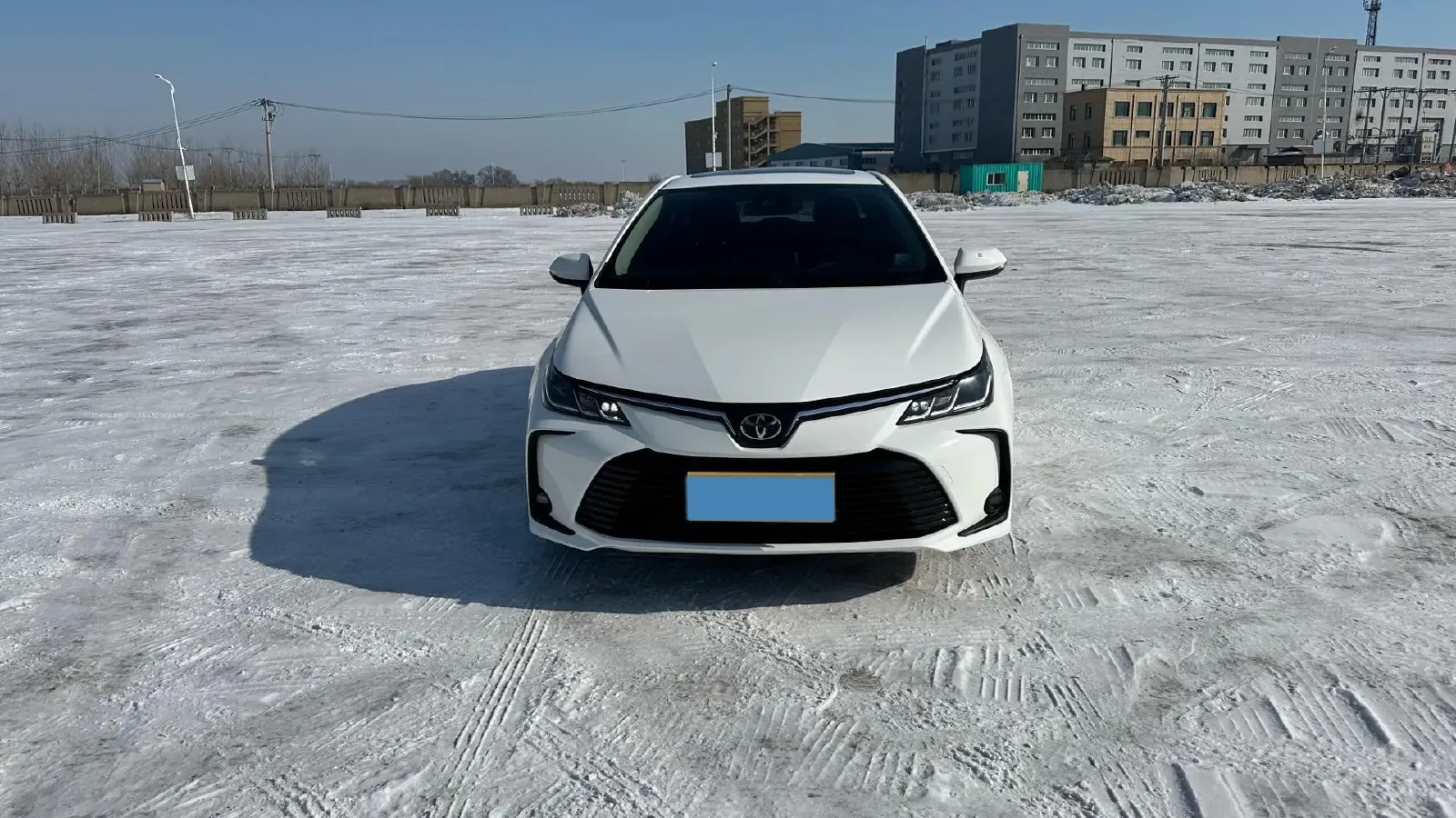 2022 Toyota Corolla 1.2T 116HP L4 CVT,autocango,china used car exporter,china ev exporter,chinese used car exporter,chinese used ev exporter