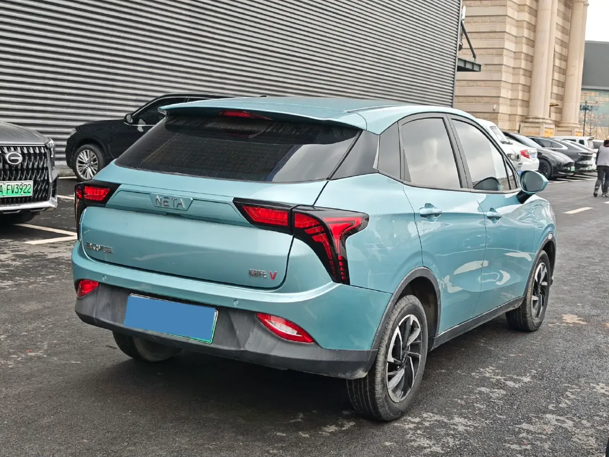 2022 Neta V BEV 38.54KWH,autocango,china used car exporter,china ev exporter,chinese used car exporter,chinese used ev exporter