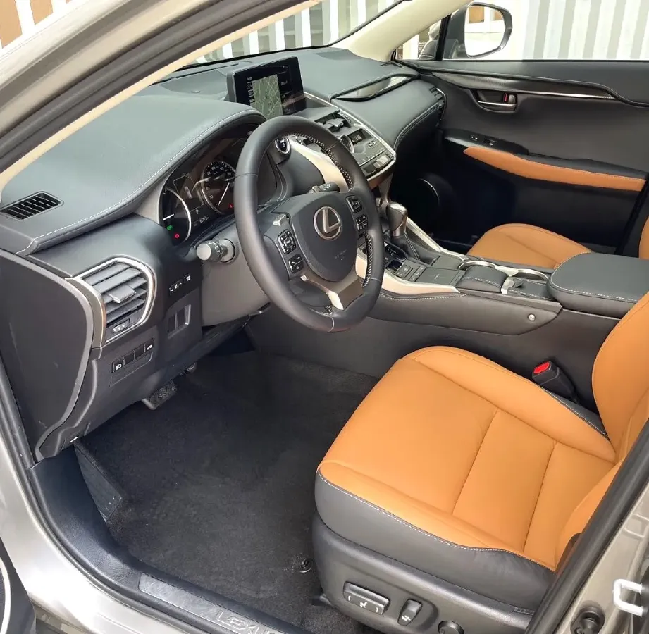 2020 Lexus NX 2.5L 155HP L4 E-CVT Hybrid,autocango,china used car exporter,china ev exporter,chinese used car exporter,chinese used ev exporter