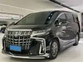 2019 TOYOTA ALPHARD,autocango,china used car exporter,china ev exporter,chinese used car exporter,chinese used ev exporter