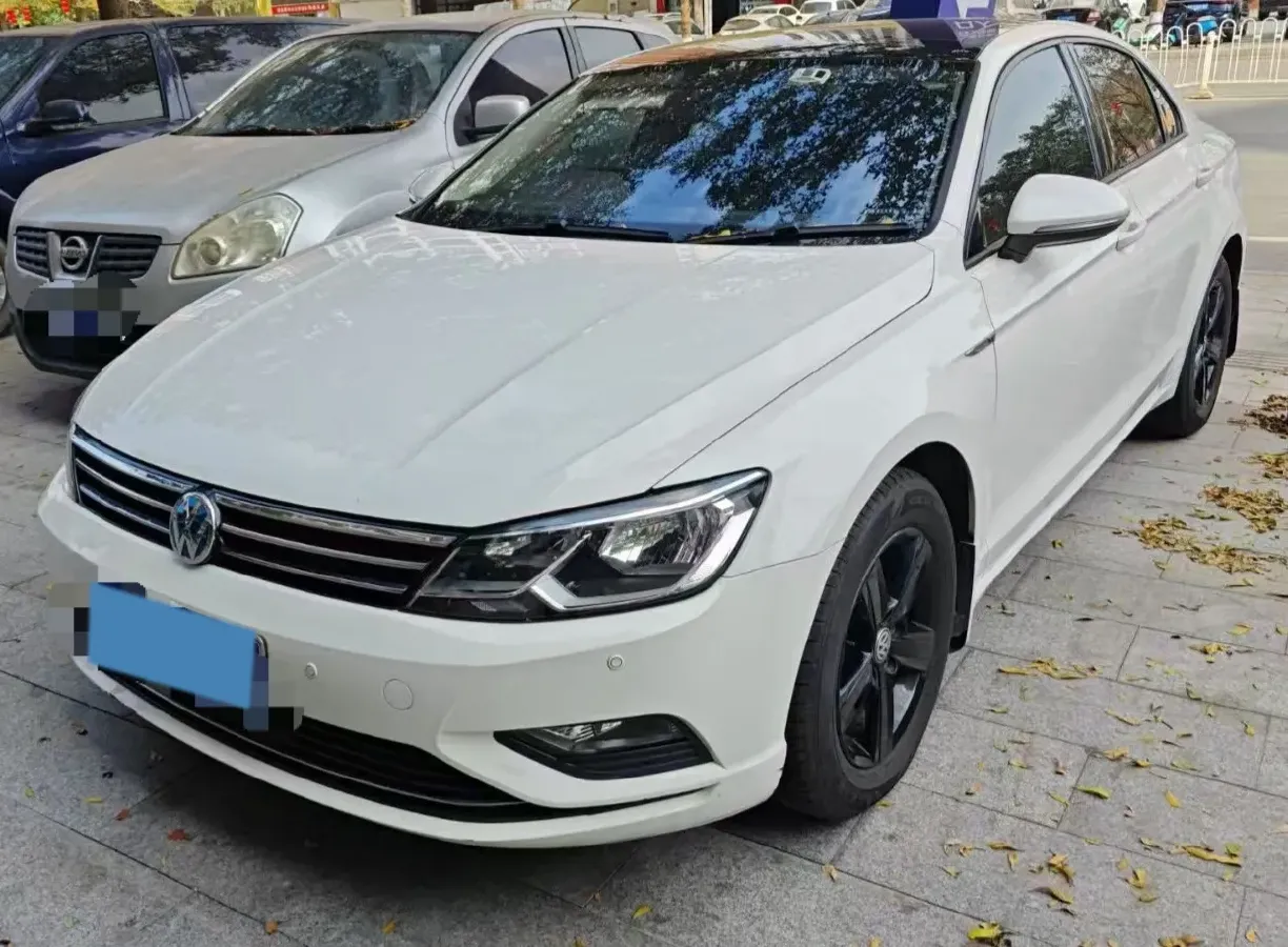 2018 Volkswagen Lamando 1.4T 131HP L4 7DCT,autocango,china used car exporter,china ev exporter,chinese used car exporter,chinese used ev exporter