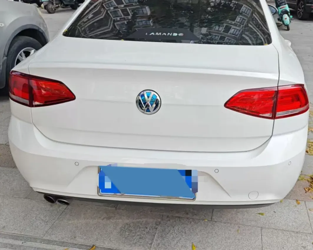 2018 Volkswagen Lamando 1.4T 131HP L4 7DCT,autocango,china used car exporter,china ev exporter,chinese used car exporter,chinese used ev exporter