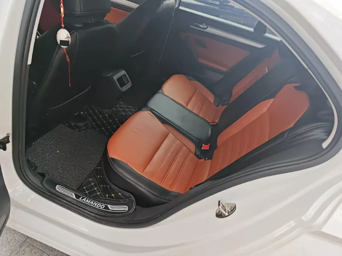2018 Volkswagen Lamando 1.4T 131HP L4 7DCT,autocango,china used car exporter,china ev exporter,chinese used car exporter,chinese used ev exporter