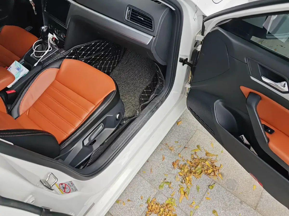 2018 Volkswagen Lamando 1.4T 131HP L4 7DCT,autocango,china used car exporter,china ev exporter,chinese used car exporter,chinese used ev exporter