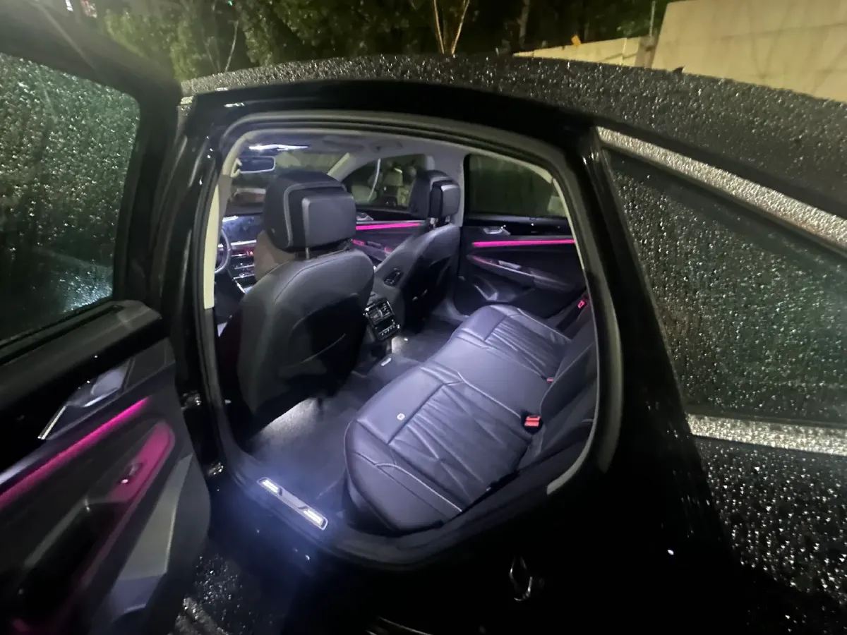 2022 Volkswagen Passat 2.0T 220HP L4 7DCT,autocango,china used car exporter,china ev exporter,chinese used car exporter,chinese used ev exporter