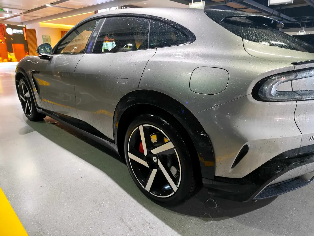 2025 MI YU7 BEV 101.7KWH,autocango,china used car exporter,china ev exporter,chinese used car exporter,chinese used ev exporter