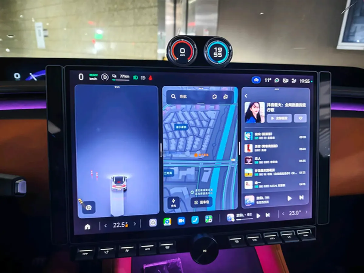 2025 MI YU7 BEV 101.7KWH,autocango,china used car exporter,china ev exporter,chinese used car exporter,chinese used ev exporter