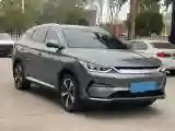 2021 BYD Qin BEV 53.56KWH
