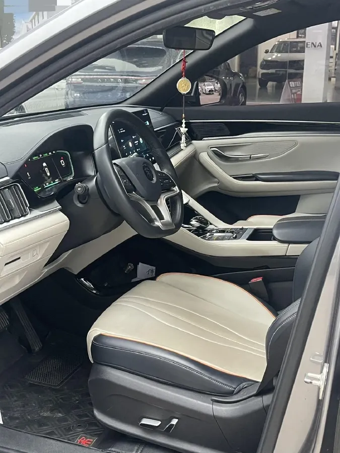 2021 BYD Qin BEV 53.56KWH,autocango,china used car exporter,china ev exporter,chinese used car exporter,chinese used ev exporter