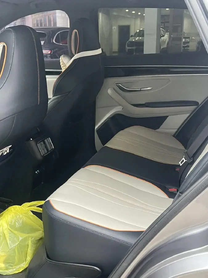 2021 BYD Qin BEV 53.56KWH,autocango,china used car exporter,china ev exporter,chinese used car exporter,chinese used ev exporter