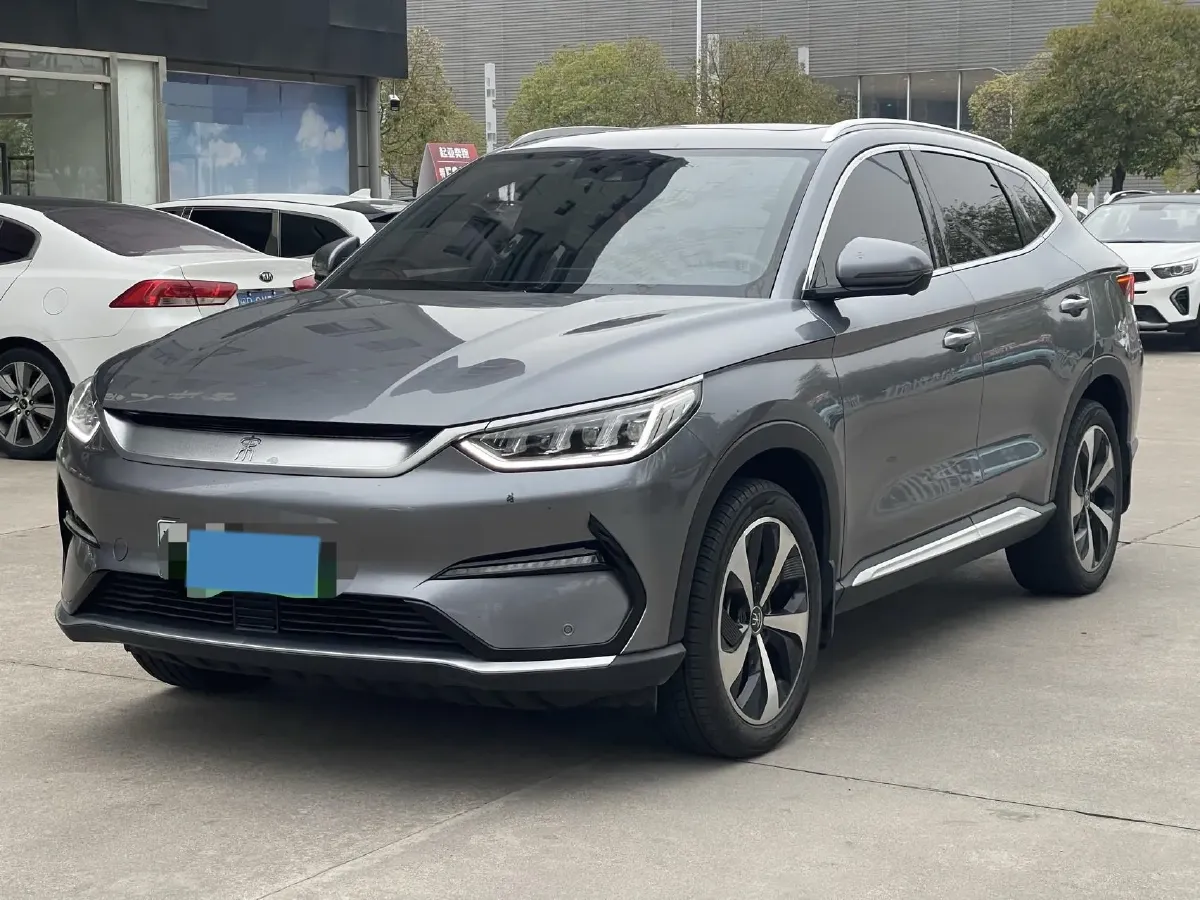 2021 BYD Qin BEV 53.56KWH,autocango,china used car exporter,china ev exporter,chinese used car exporter,chinese used ev exporter