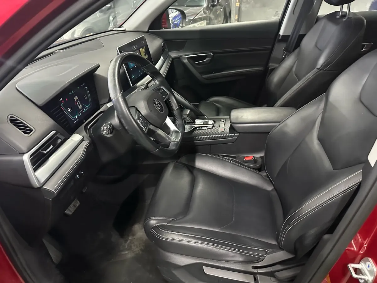 2019 BYD Song Pro 1.5T 160HP L4 6DCT,autocango,china used car exporter,china ev exporter,chinese used car exporter,chinese used ev exporter