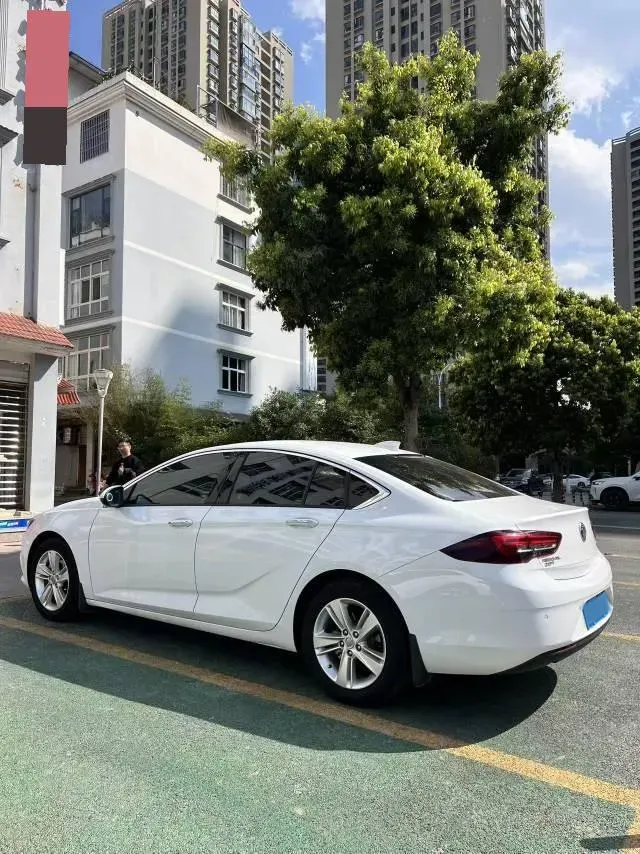 2019 Buick Regal 1.5T 170HP L4 9AT,autocango,china used car exporter,china ev exporter,chinese used car exporter,chinese used ev exporter
