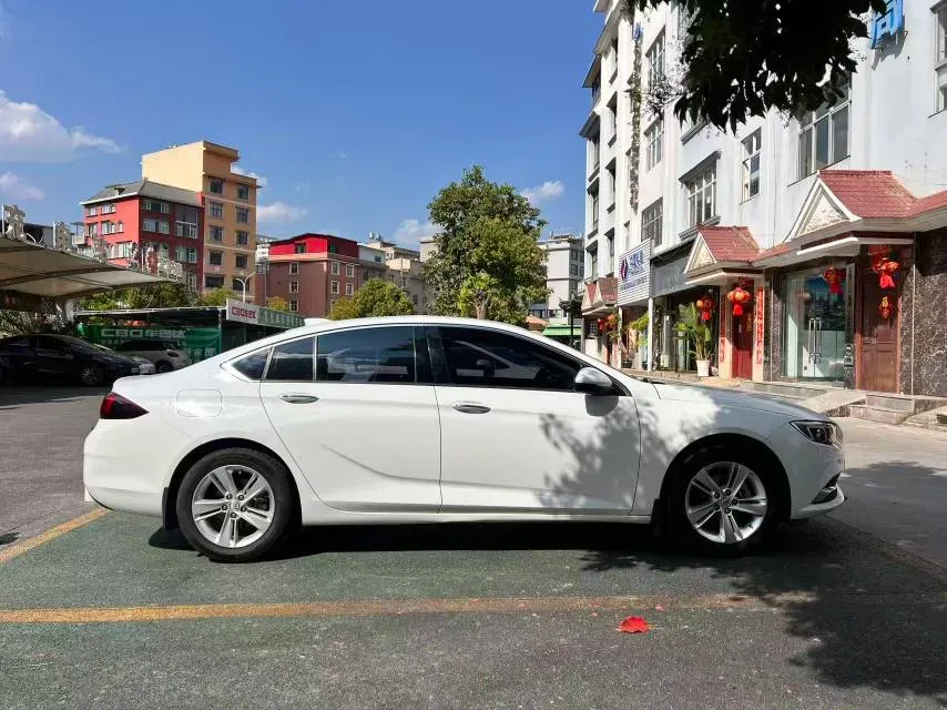 2019 Buick Regal 1.5T 170HP L4 9AT,autocango,china used car exporter,china ev exporter,chinese used car exporter,chinese used ev exporter