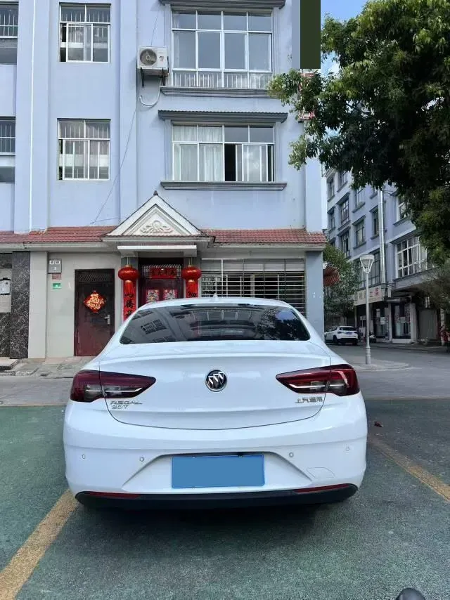 2019 Buick Regal 1.5T 170HP L4 9AT,autocango,china used car exporter,china ev exporter,chinese used car exporter,chinese used ev exporter