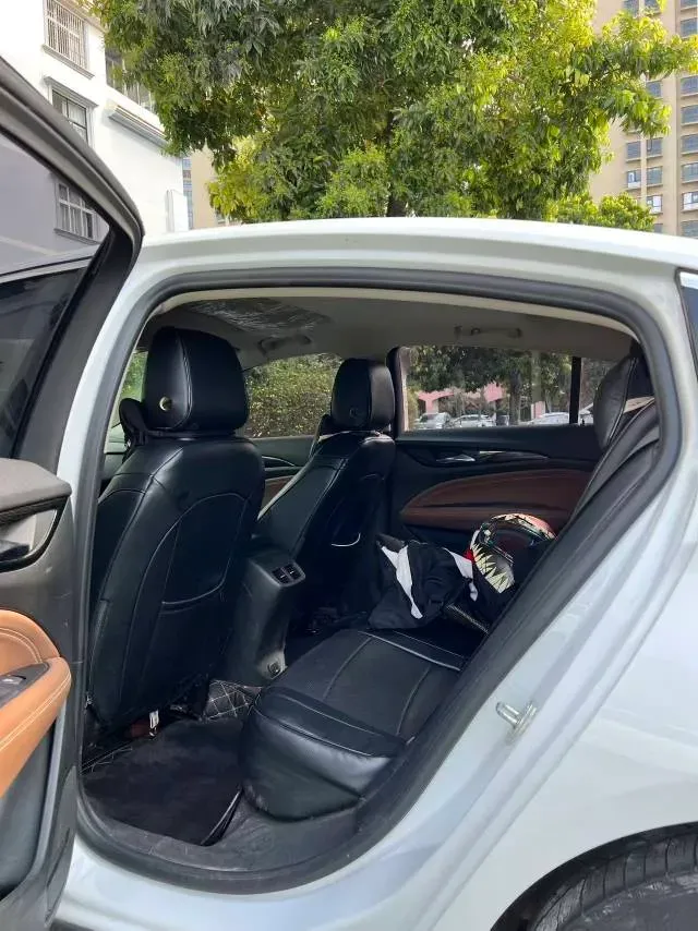 2019 Buick Regal 1.5T 170HP L4 9AT,autocango,china used car exporter,china ev exporter,chinese used car exporter,chinese used ev exporter