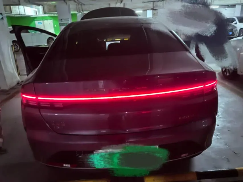 2023 BYD Destroyer 05 1.5L 110HP L4 E-CVT PHEV 8.3KWH,autocango,china used car exporter,china ev exporter,chinese used car exporter,chinese used ev exporter