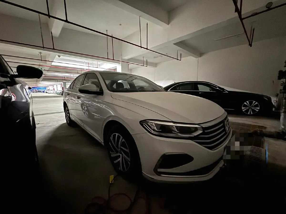 2023 Volkswagen Lavida 1.5L 110HP L4 6AT,autocango,china used car exporter,china ev exporter,chinese used car exporter,chinese used ev exporter