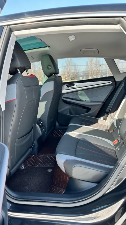 2023 Volkswagen Lamando 1.4T 150HP L4 7DCT,autocango,china used car exporter,china ev exporter,chinese used car exporter,chinese used ev exporter