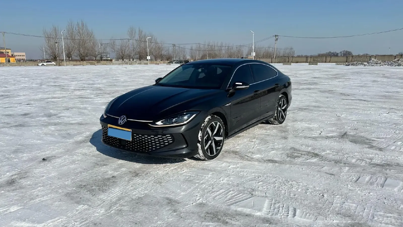 2023 Volkswagen Lamando 1.4T 150HP L4 7DCT,autocango,china used car exporter,china ev exporter,chinese used car exporter,chinese used ev exporter