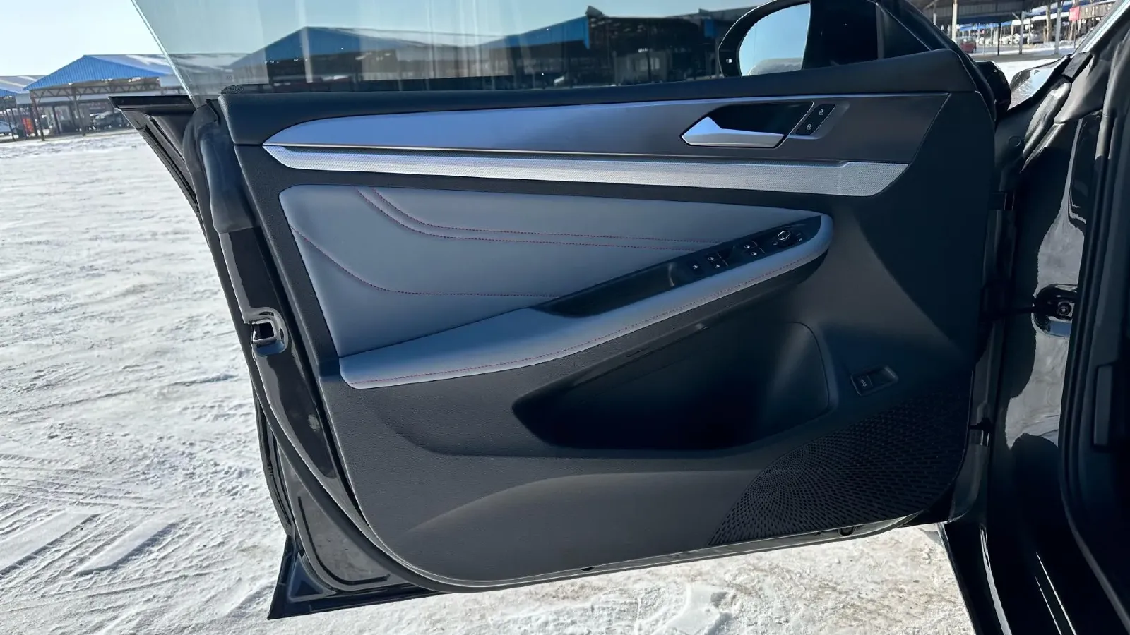 2023 Volkswagen Lamando 1.4T 150HP L4 7DCT,autocango,china used car exporter,china ev exporter,chinese used car exporter,chinese used ev exporter